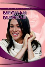 Icon image Meghan Markle