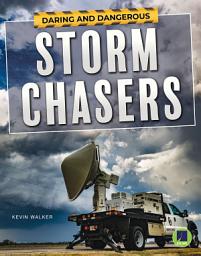 Icon image Daring and Dangerous Storm Chasers