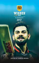 Icon image Wisden India Almanack 2017