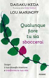 Icon image Qualunque fiore tu sia sboccerai