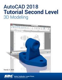 Icon image AutoCAD 2018 Tutorial Second Level 3D Modeling