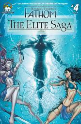 Icon image Fathom: The Elite Saga: #4