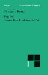 Icon image Von den heroischen Leidenschaften