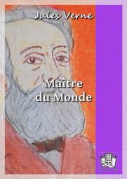 Icon image Maître du monde