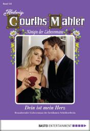 Icon image Hedwig Courths-Mahler - Folge 155: Dein ist mein Herz