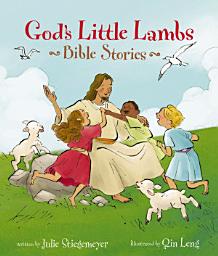 Icon image God's Little Lambs Bible Stories