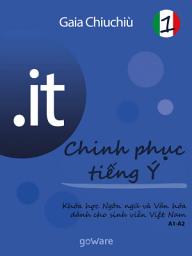 Icon image .it – Chinh phục tiếng Ý 1 – Conquistare l’italiano 1