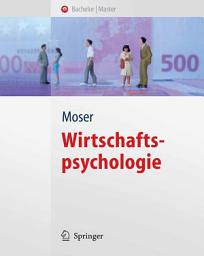 Icon image Wirtschaftspsychologie