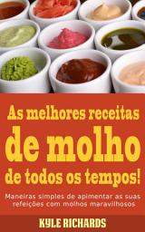 Icon image As melhores receitas de molho de todos os tempos!