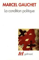 Icon image La condition politique