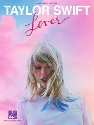 Icon image Taylor Swift - Lover Songbook