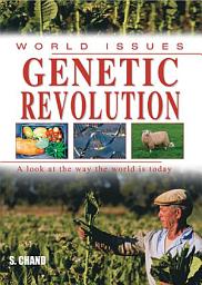 Icon image Genetic Revolution