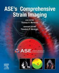 Icon image ASE's Comprehensive Strain Imaging, E-Book