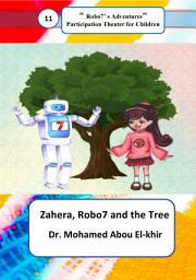 Icon image Zahera, Robo7 and the Tree