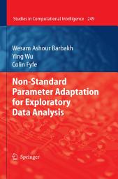 Icon image Non-Standard Parameter Adaptation for Exploratory Data Analysis