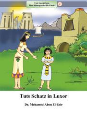 Icon image Tuts Schatz in Luxor