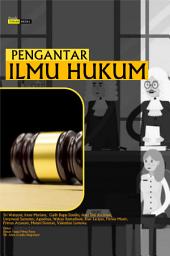 Icon image Pengantar Ilmu Hukum