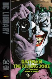 Icon image Batman - The killing joke