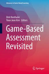 Icon image Game-Based Assessment Revisited