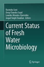 Icon image Current Status of Fresh Water Microbiology