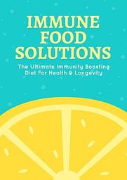 Icon image Immune Food Solutions