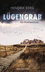 Icon image Lügengrab: Ein Nordsee-Krimi