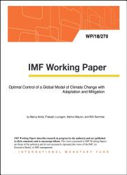 Icon image Optimal Control of a Global Model of Climate Change with Adaptation and Mitigation