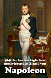 Icon image 365 der besten täglichen motivierenden Zitate von Napoleon