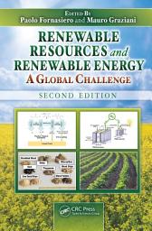 Icon image Renewable Resources and Renewable Energy: A Global Challenge, Second Edition, Edition 2