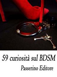 Icon image 59 curiosità sul BDSM