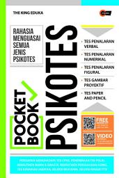 Icon image Pocket Book Psikotes