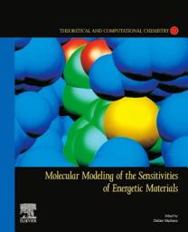 Icon image Molecular Modeling of the Sensitivities of Energetic Materials