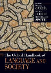 Icon image The Oxford Handbook of Language and Society