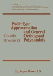 Icon image Padé-Type Approximation and General Orthogonal Polynomials