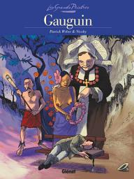 Icon image Les Grands Peintres - Gauguin: Portrait de l'artiste au Christ jaune