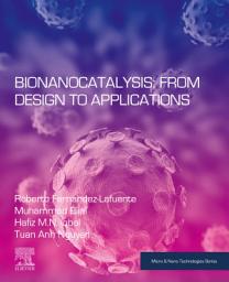 Icon image Bionanocatalysis: From Design to Applications