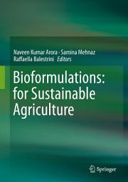 Icon image Bioformulations: for Sustainable Agriculture