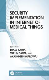 Icon image Security Implementation in Internet of Medical Things