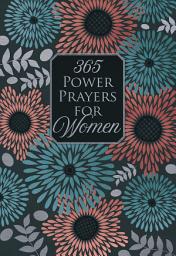 Icon image 365 Power Prayers for Women