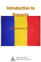 Icon image Introduction to Romania