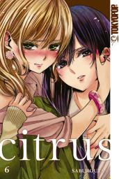 Icon image Citrus