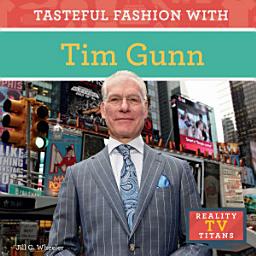 Icon image Tasteful Fashion with Tim Gunn