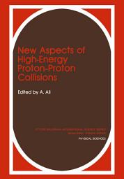 Icon image New Aspects of High-Energy Proton-Proton Collisions