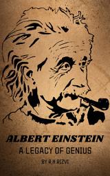 Icon image Albert Einstein