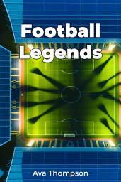 Icon image Football Legends