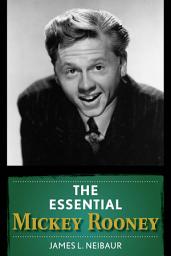 Icon image The Essential Mickey Rooney