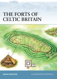 Icon image The Forts of Celtic Britain