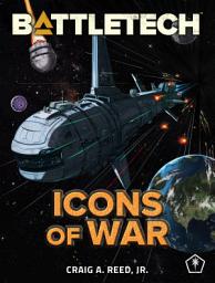 Icon image BattleTech: Icons of War