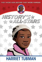 Icon image Harriet Tubman