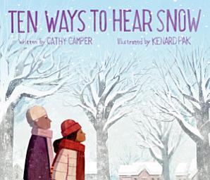 Icon image Ten Ways to Hear Snow